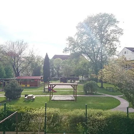The Budweiser Ceske Budejovice